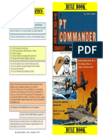 PT Commander RH