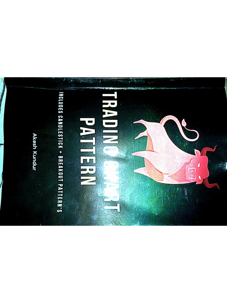 Trading Chart Pattern Book PDF | PDF