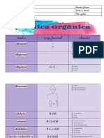 Notas de Clase Sobre Quimica Organica