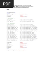 Download A Sample Script to Update a Sales Order Using an API OE by Ricky Mei SN58482558 doc pdf
