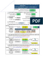 Vigas Estructurales