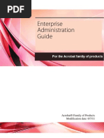Download Acrobat Enterprise Administration by Djervi SN58482787 doc pdf
