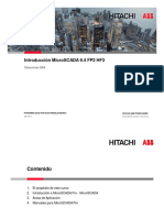 1 - 2 MicroSCADA Introducción - Reva