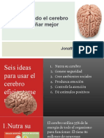 101 Entendiendo El Cerebro para Enseñar Mejor