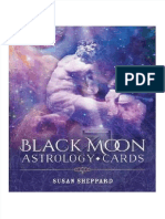 PDF Black Moon Oracle Esp