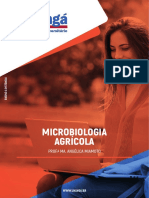 Microbiologia Agrícola - EAD