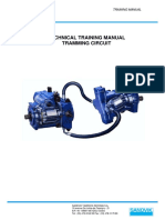 Technical Training Manual Tramming Circuit