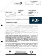 1.6 ACTA DE REUNIÓN SERIVICIOS OFI. EMPLEO ALPOPULAR No. 416E