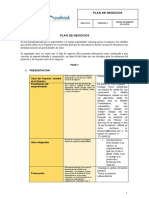 Plan de Negocio Yury - Elvia Daniela Buitrago Torres