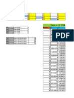 Metodos Numericos Excel