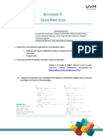 calculo vectorial