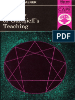 A Study of Gurdjieffs Teaching (PDFDrive)