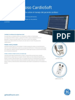 Ficha Tecnica Cardiosoft Reposo V7