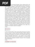 Prova Lgg Oral
