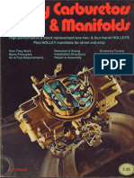 Holley Carburetors & Manifolds ( PDFDrive )