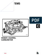 Weber 4 Barrel Carburetor (PDFDrive)