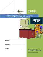 Manual Informtica Grado 3