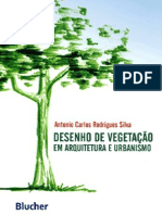 Desenho de Vegetação em Arquitetura e Urbanismo by Editora Blucher - Issuu