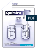 4 - QUIMICA 3ro