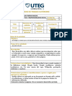 TALLER - 1 - ETICA - Y - RESPONSABILIDAD - SOCIAL Semana 1