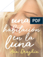 Una Habitación en La Luna - Ana Draghia