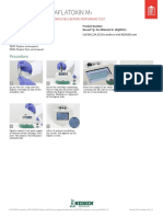 Official Rqafm1 Reveal Q Plus Aflatoxin m1 Procedures en Us