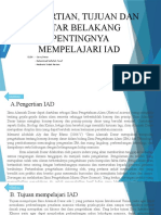 Presentasi KLMPK 1