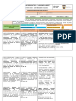 Plan Ciudadania 2do - 2p1q