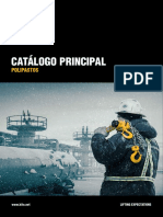 Polipastos KITO catálogo