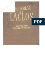 Choderlos de Laclos - Legaturi primejdioase.pdf · versione 1