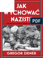 Ziemer Gregor - Jak Wychować Nazistę. Reportaż o Fanatycznej Edukacji