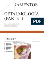 Fundamentos de Oftalmología (Parte I) 1