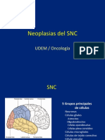 Neoplasias SNC 