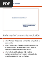 Download ENFERMERIA COMUNITARIA 2011 by Generacin 2011 SN58484985 doc pdf