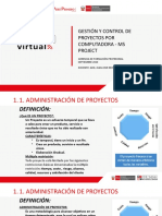 Ppt-Cursos Gfp-Sencico Virtual Metrados