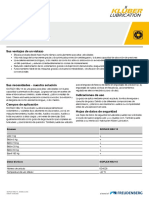 ISOFLEX NBU 15 ES Es