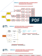 Calse 3 Estructura y Componentes Del Informe de Interv