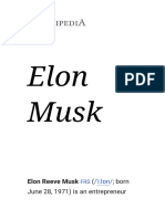 Elon Musk - Wikipedia