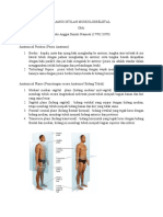 Kamus Istilah Muskuloskeletal