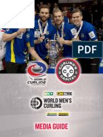 2021 OK Tire BKT Tires World Mens Curling Championship Media Guide 4