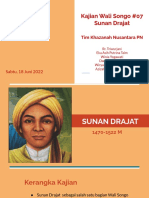 Sunan Drajat