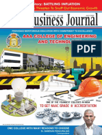 Indian Business Journal - July 2022