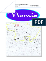 Nemio Sd730-004ed - A