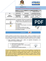 Sesión #32: Evaluamos Nuestro Proyecto de Emprendimiento