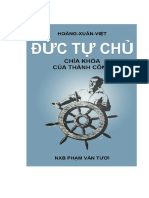 Duc Tu Chu Hoang Xuan Viet