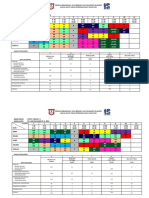 Jadual Waktu Kelas 2021-Oktober