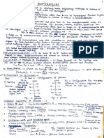 CARBOHYDRATES2: Classification and Structure of Common Monosaccharides