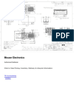 Conector Sol Valve Pump