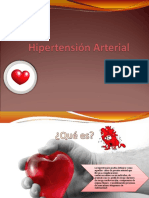 Hipertension Arterial Ext