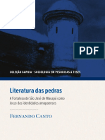 Literatura-Das-Pedras Historia Do Amapa